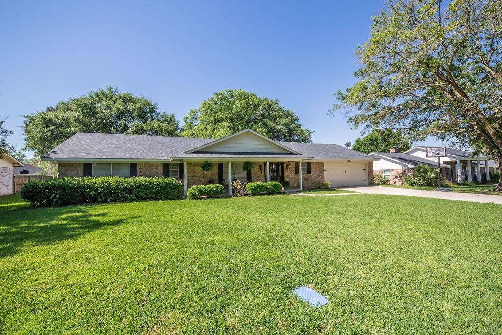 Sulphur Springs, TX 75482,605 Rasure Circle