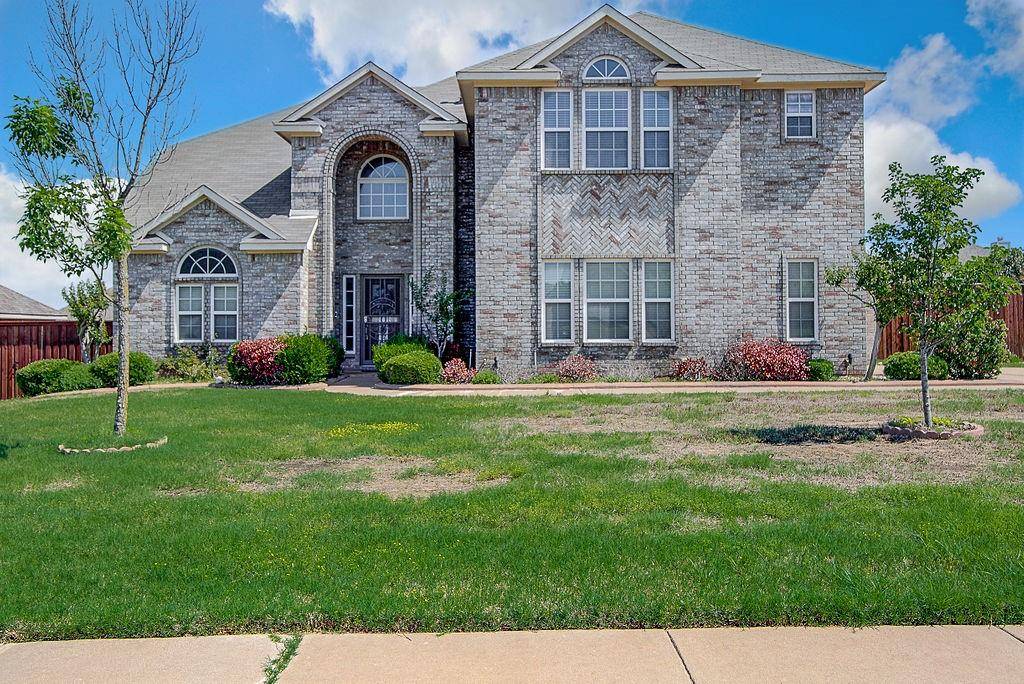 Kennedale, TX 76060,1209 Clearbrook Drive