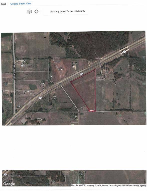 Klondike, TX 75448,0000 Hwy 24 S