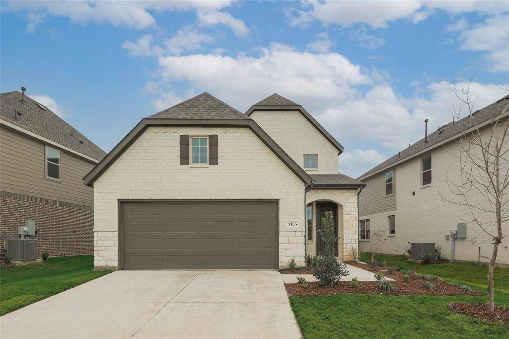 Forney, TX 75126,2155 Hobby Drive