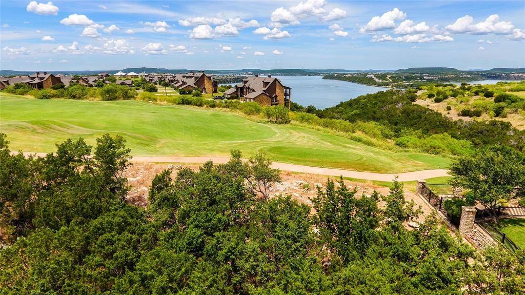 Possum Kingdom Lake, TX 76449,LT109 Green Briar Court