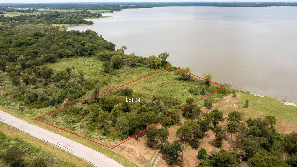 Kemp, TX 75143,9277 Shoreline Drive