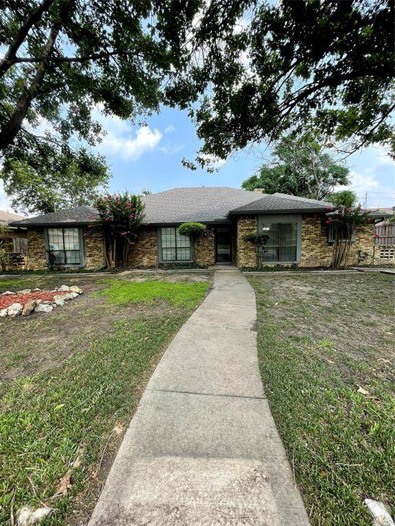 Dallas, TX 75243,12528 Trenton Drive