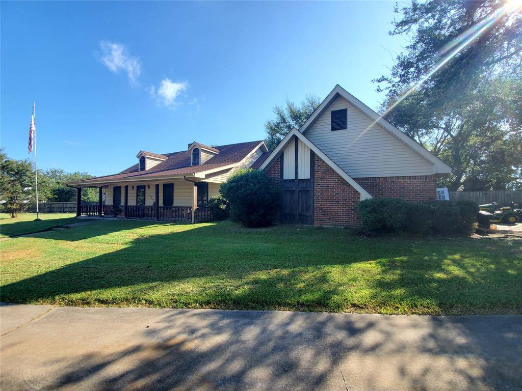 Mexia, TX 76667,908 Shady Lane