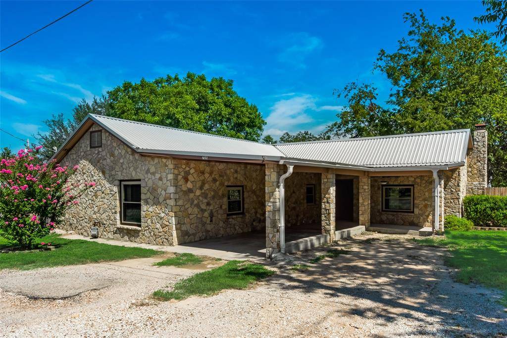 Glen Rose, TX 76043,705 Clay Street