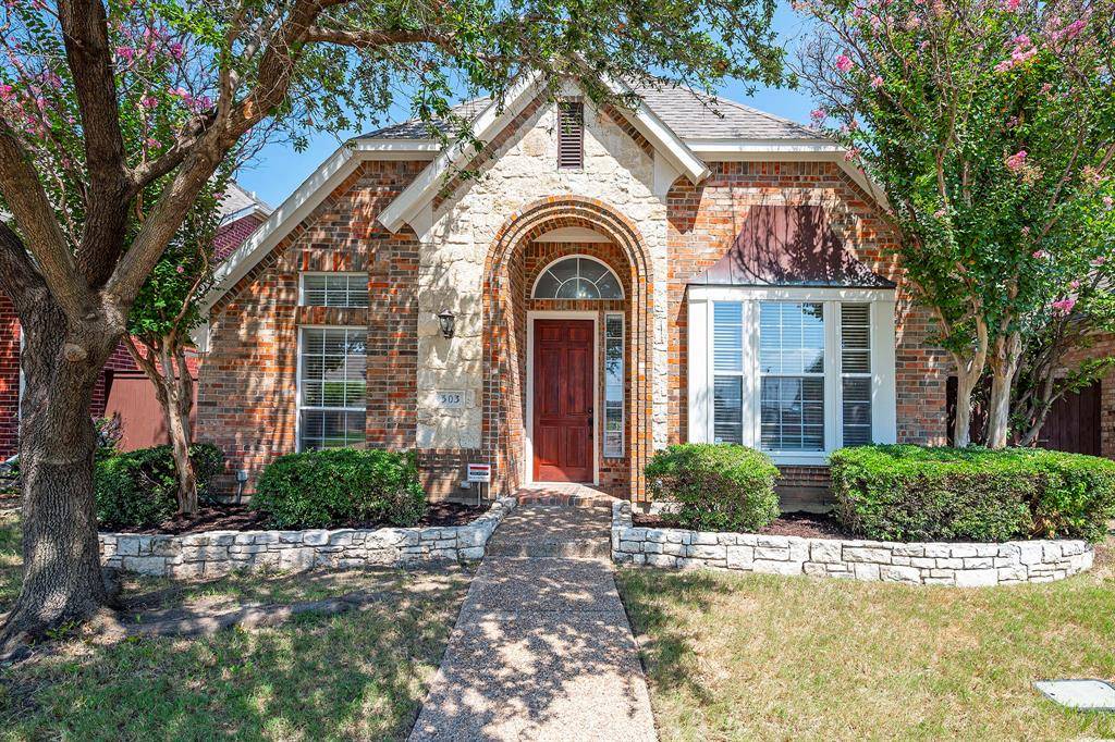 Irving, TX 75063,303 Heatherwood Drive