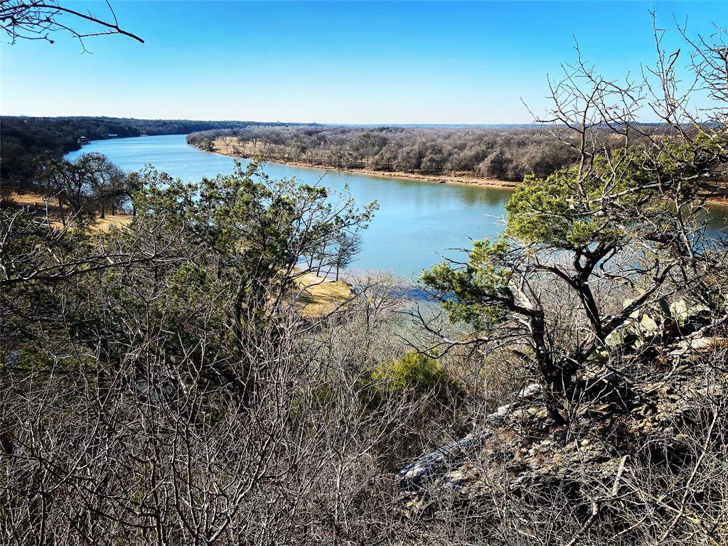 Weatherford, TX 76087,TBD S River Buck Court