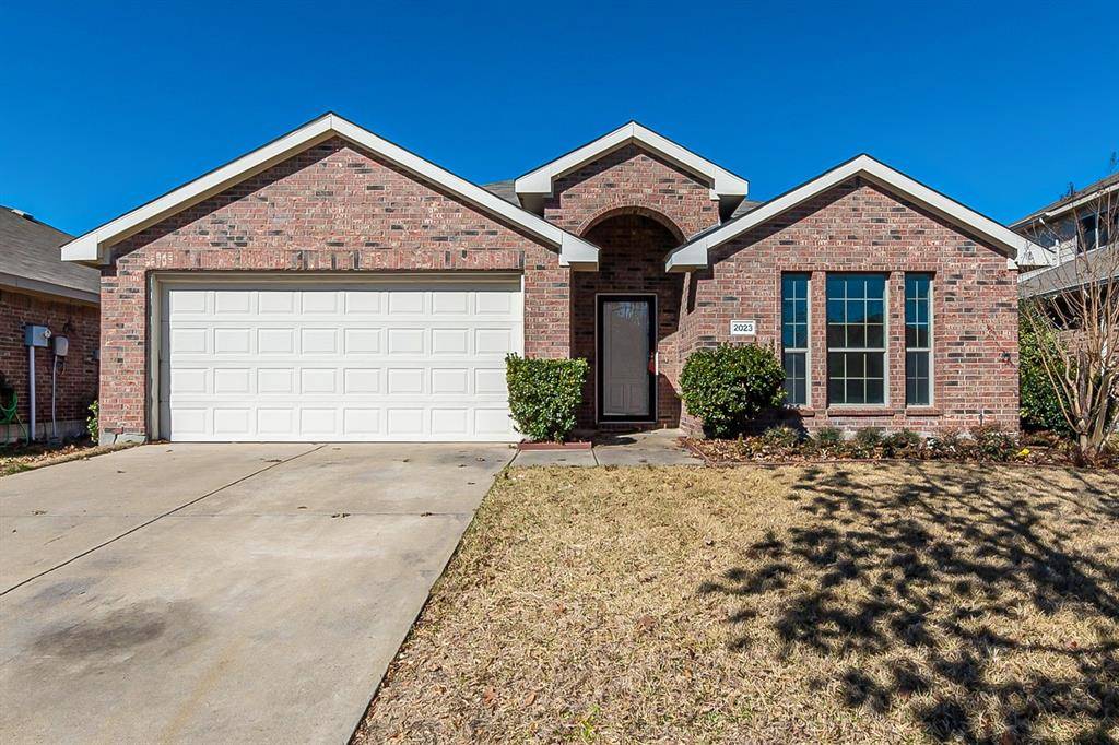 Heartland, TX 75126,2023 Club Oak Drive