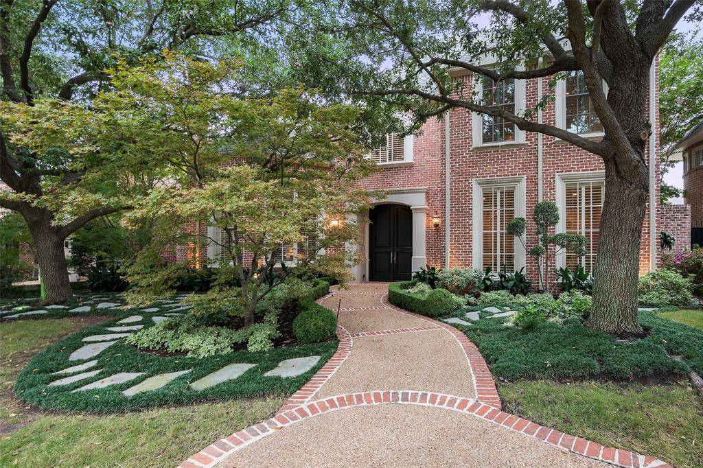 Dallas, TX 75230,6918 Oak Manor Drive