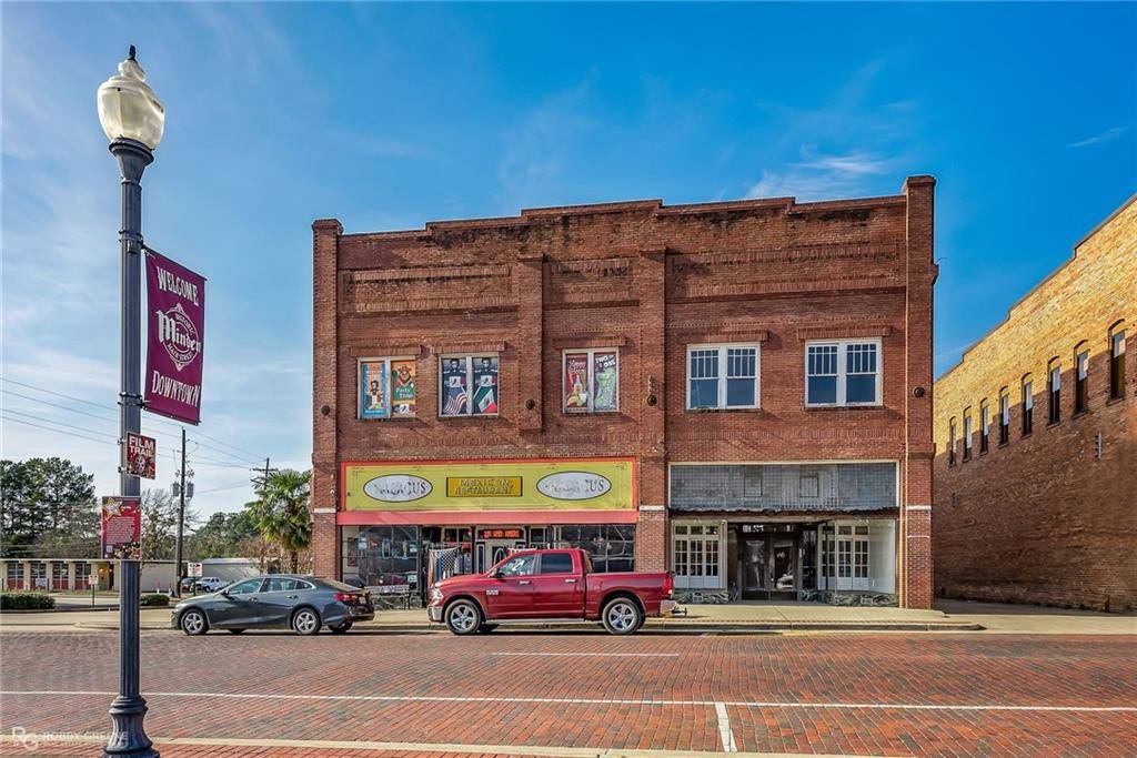 Minden, LA 71055,509 Main Street