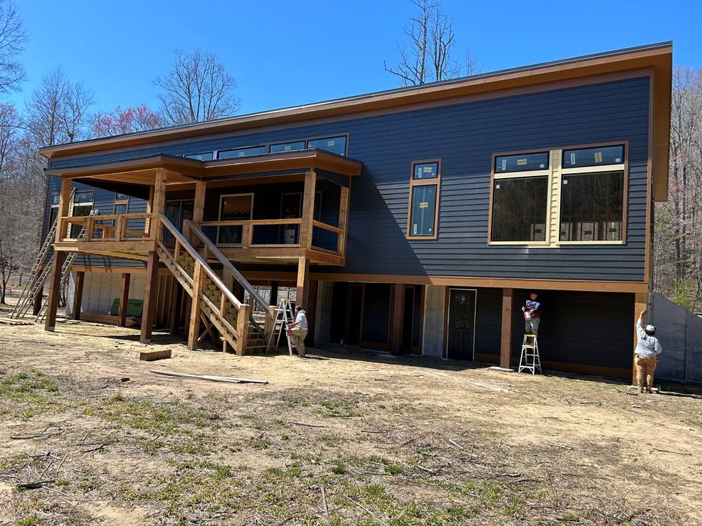 Blue Ridge, GA 30513,494 Riverbend Manor