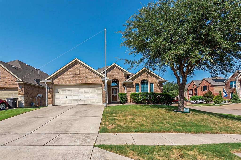 Fort Worth, TX 76123,8300 Orchard Creek Road