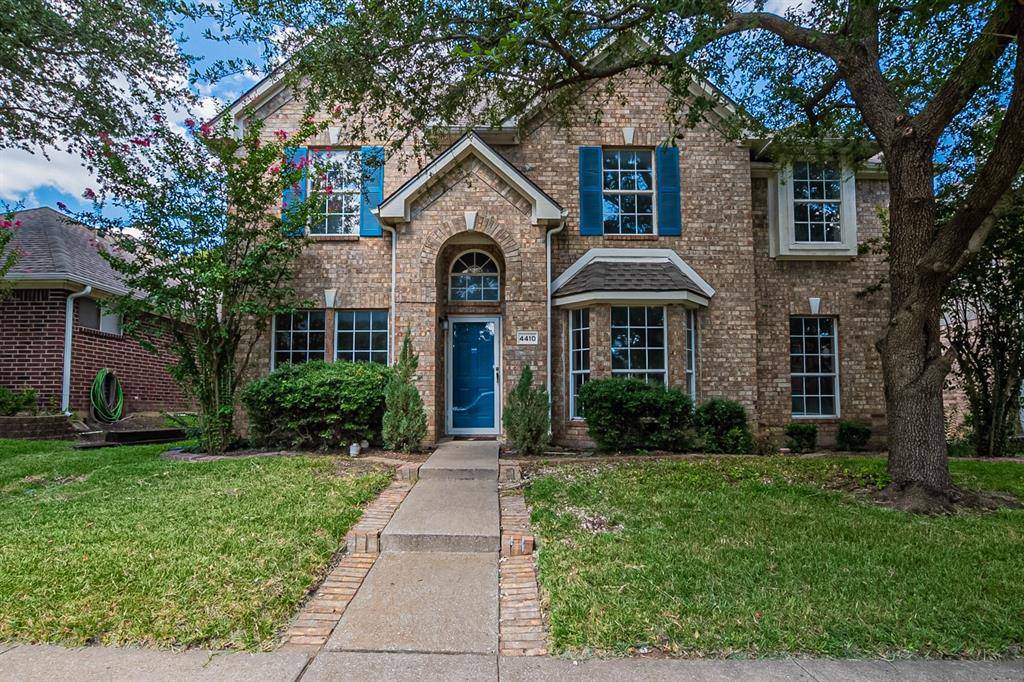 Mckinney, TX 75070,4410 Santa Fe Lane