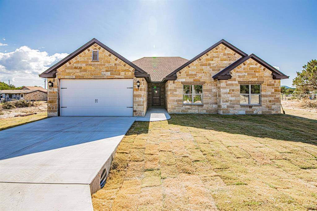 Granbury, TX 76048,2611 Deer Trail