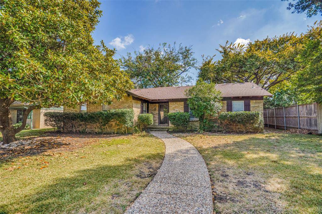 Richardson, TX 75080,605 Aspenwood Drive