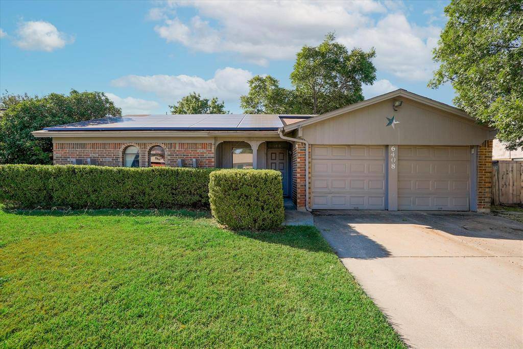 Watauga, TX 76148,6408 Highview Terrace