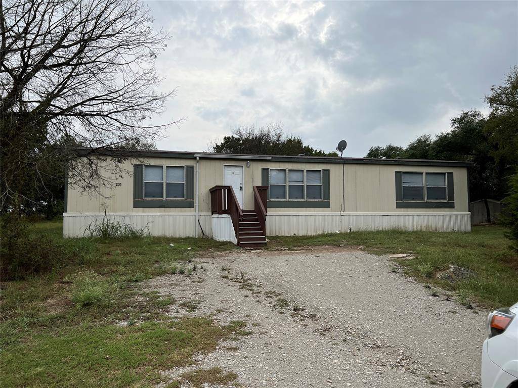 Weatherford, TX 76087,119 Pioneer Trail