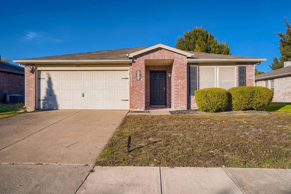 Mckinney, TX 75070,4600 Cedar Crest Drive