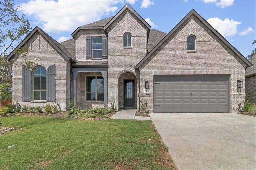 Van Alstyne, TX 75495,529 Lavender Drive