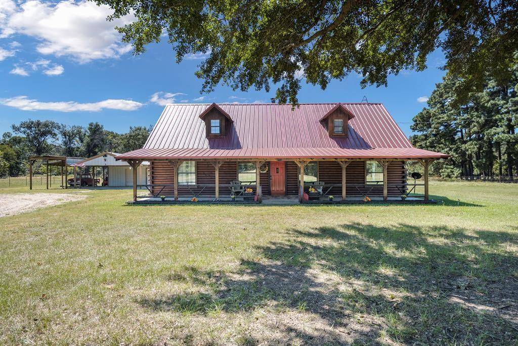 Kemp, TX 75143,28691 County Road 2100