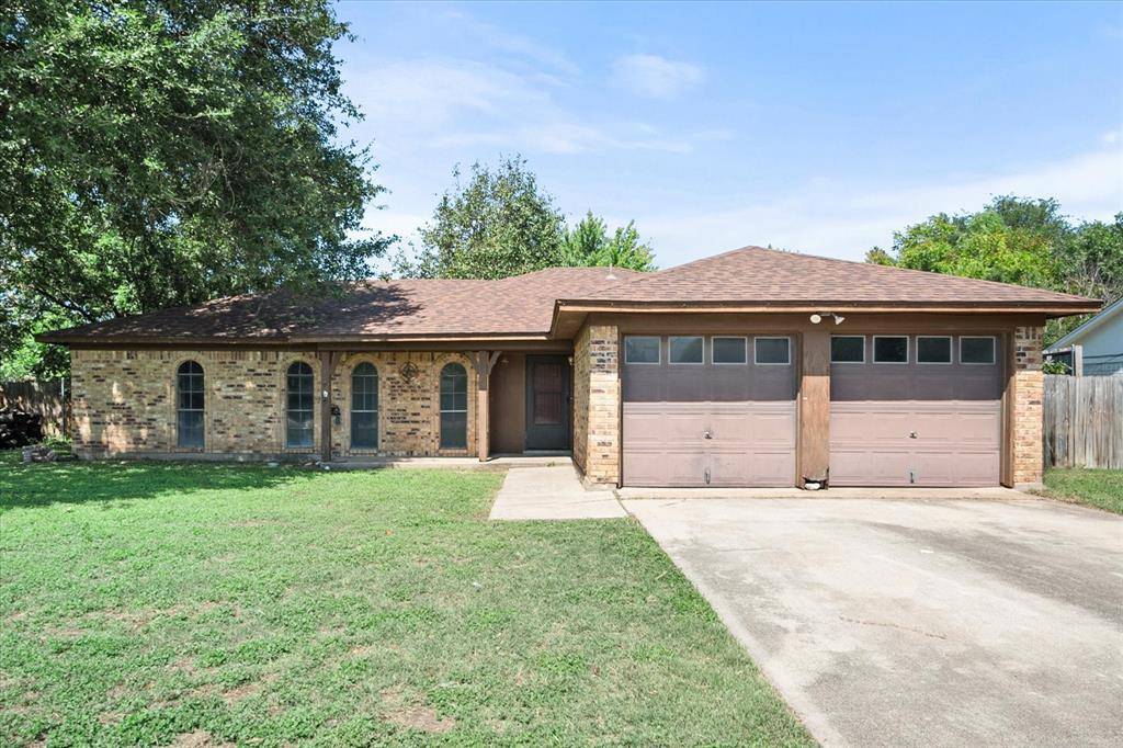 Benbrook, TX 76126,1116 S Timberline Drive