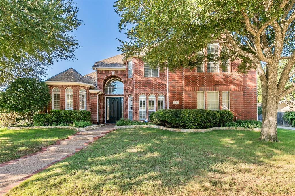 Southlake, TX 76092,3130 Powhatan Court