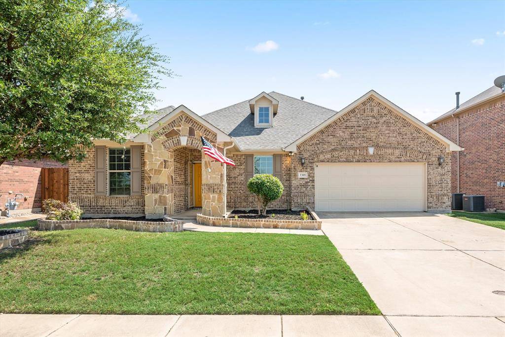 Fort Worth, TX 76052,1309 Mesa Crest Drive