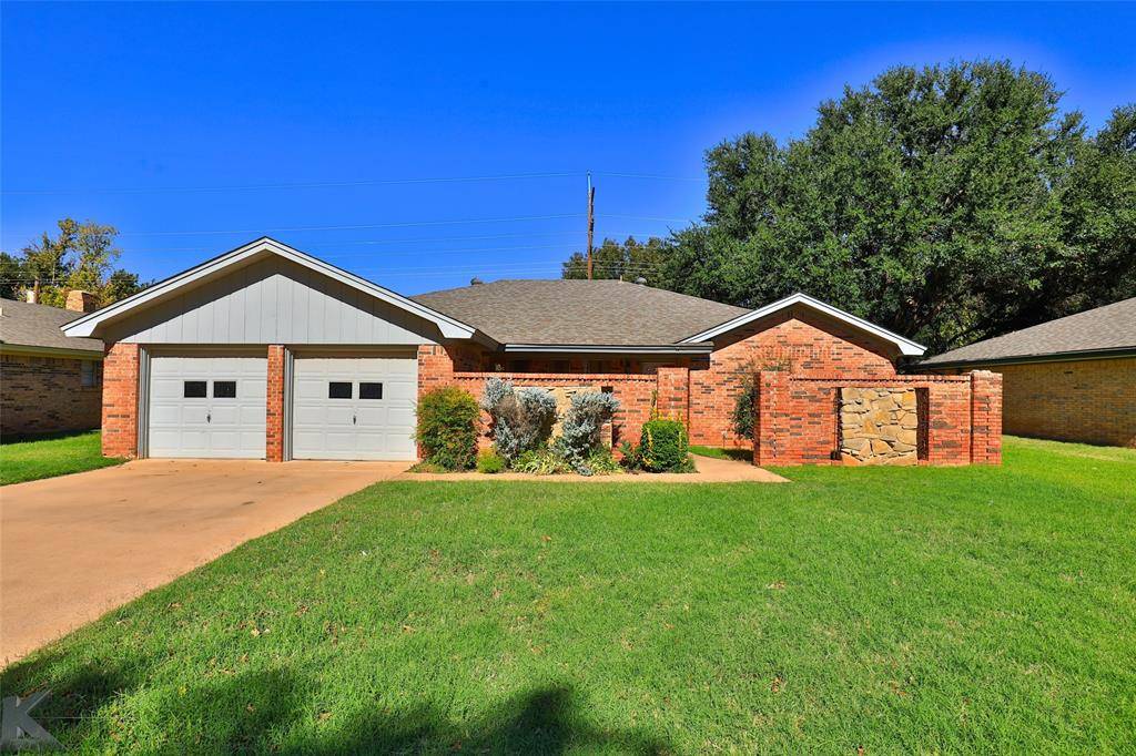 Abilene, TX 79605,3866 Ligustrum Drive