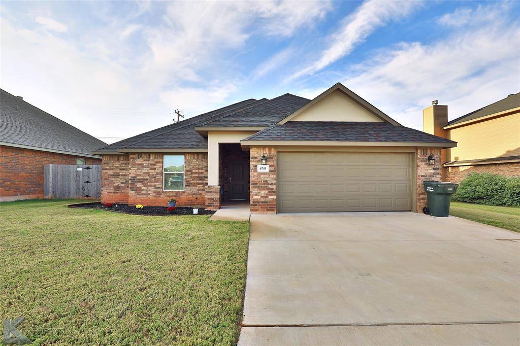 Abilene, TX 79606,6749 Inverness Street