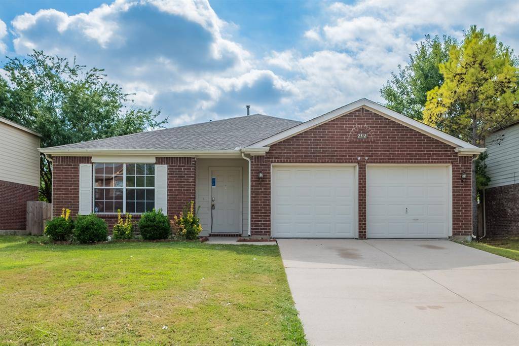 Little Elm, TX 75068,2312 Tisbury Way