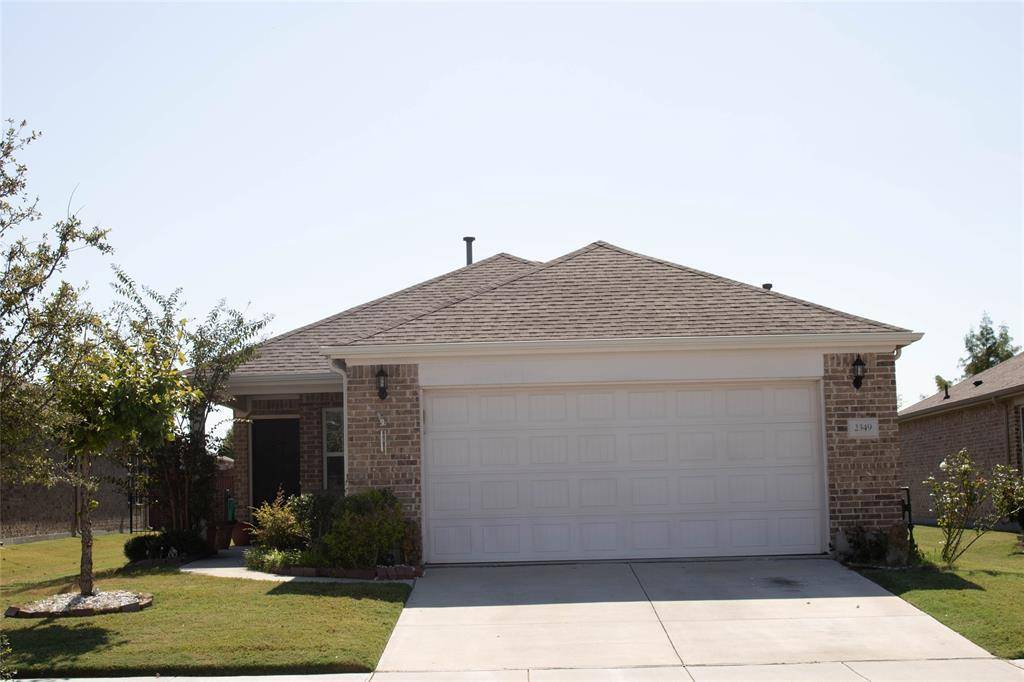 Frisco, TX 75036,2349 Beachfront Drive