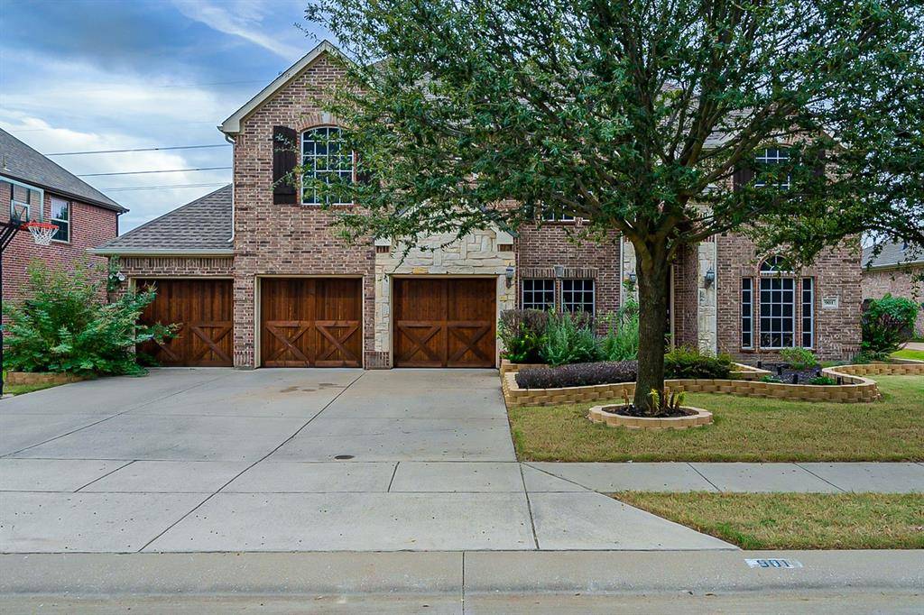 Prosper, TX 75078,901 Twin Buttes Drive