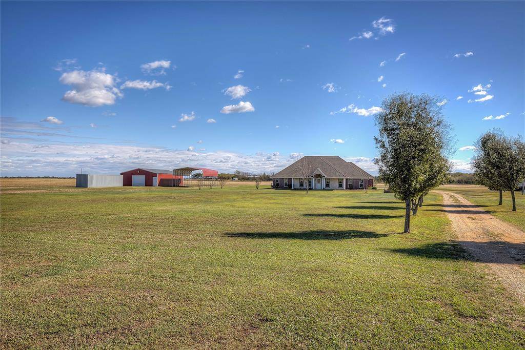 Honey Grove, TX 75446,832 County Road 2850