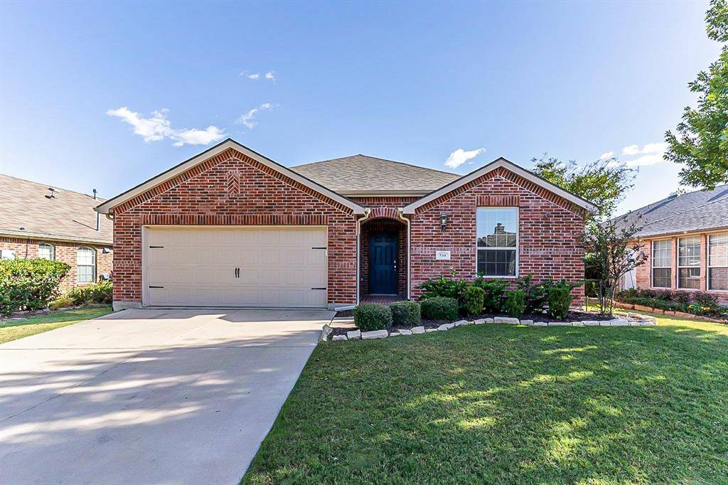 Fort Worth, TX 76131,9344 Comanche Ridge Drive