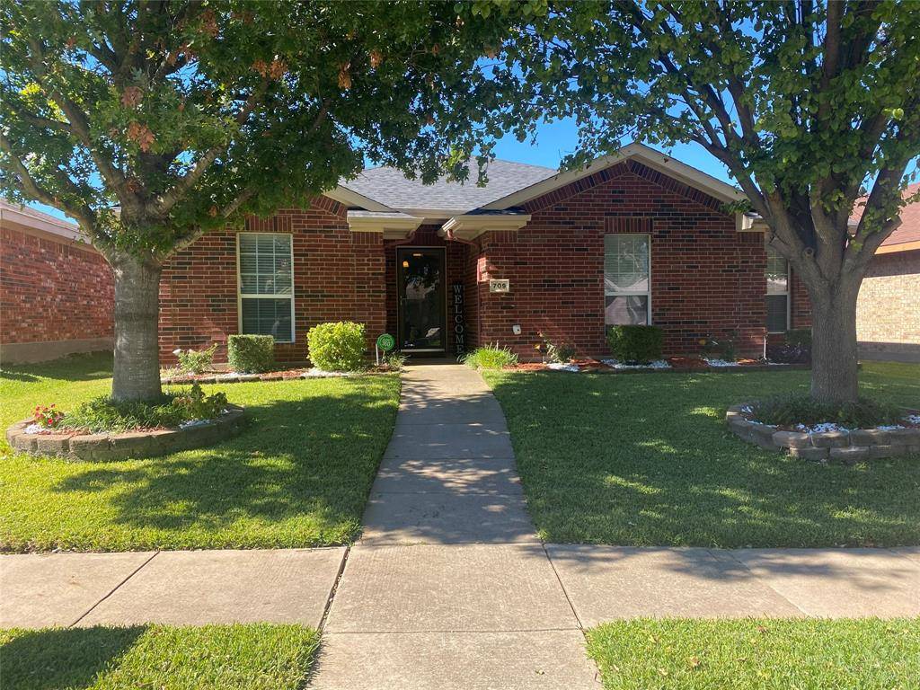 Desoto, TX 75115,709 Horseshoe Court