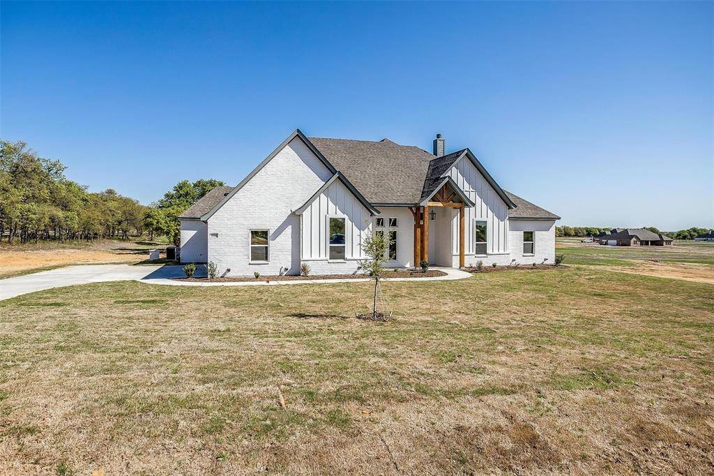 Poolville, TX 76487,2024 Antler Loop