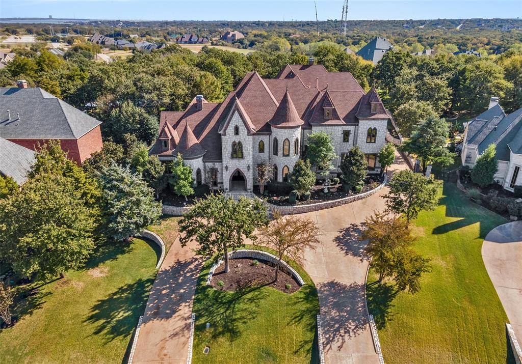 Southlake, TX 76092,513 Coyote Road