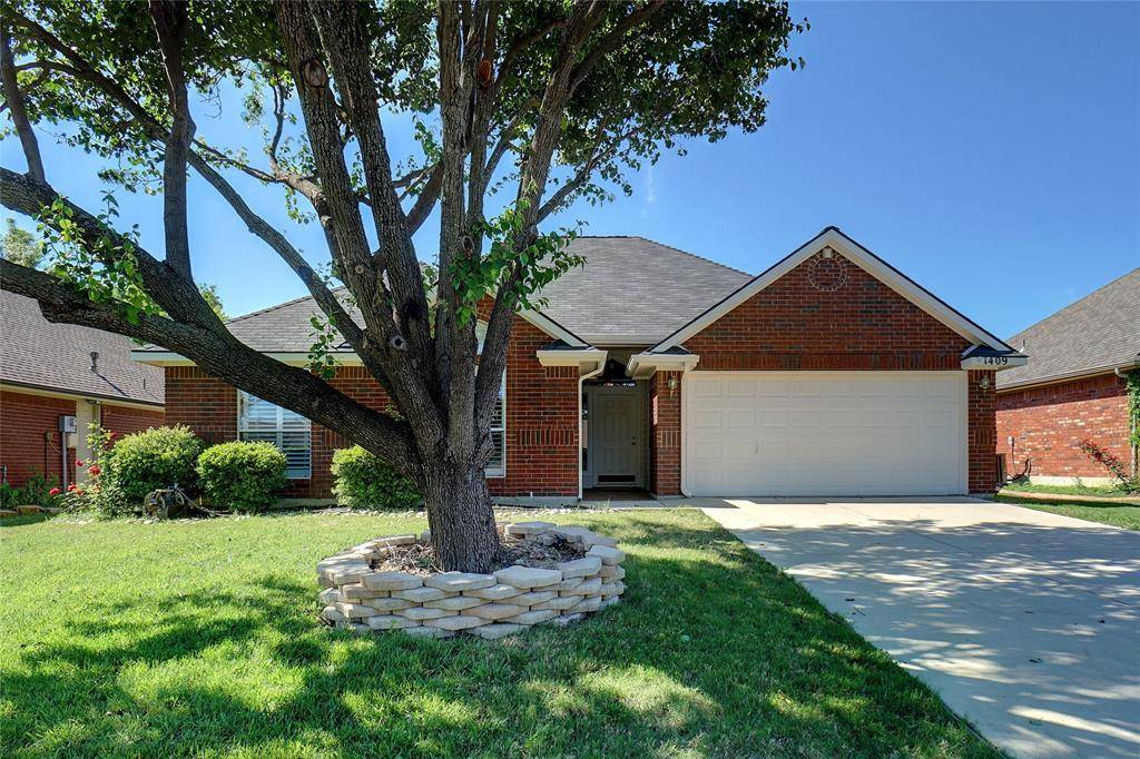 Flower Mound, TX 75028,1409 Superior Drive