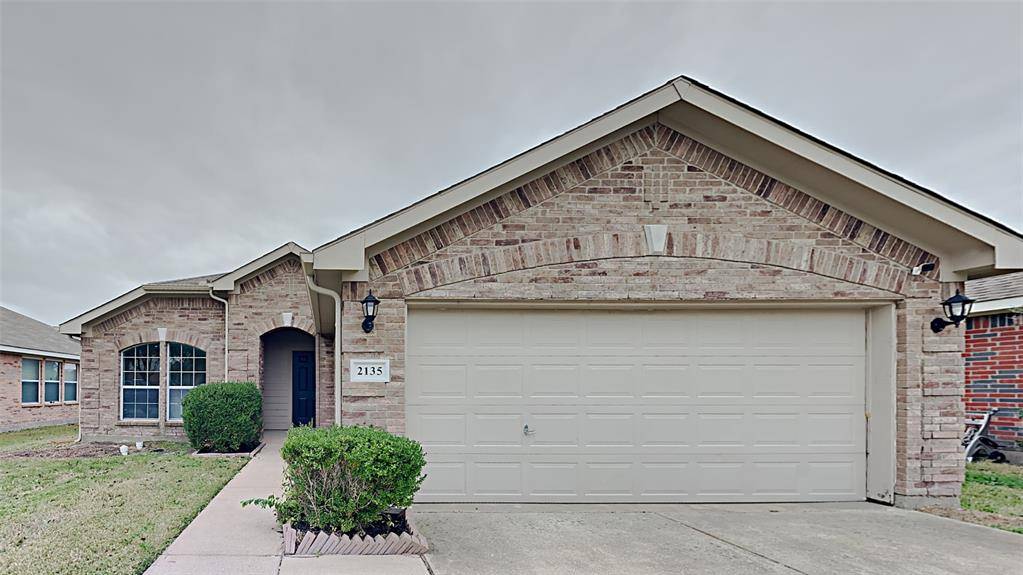 Forney, TX 75126,2135 Cedar Park Drive