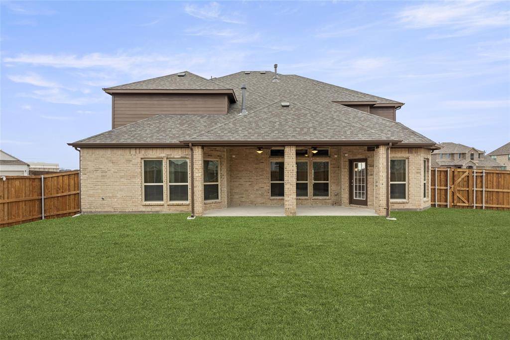 Forney, TX 75126,913 Egret Lane