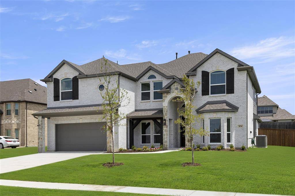 Forney, TX 75126,834 Blue Heron Drive