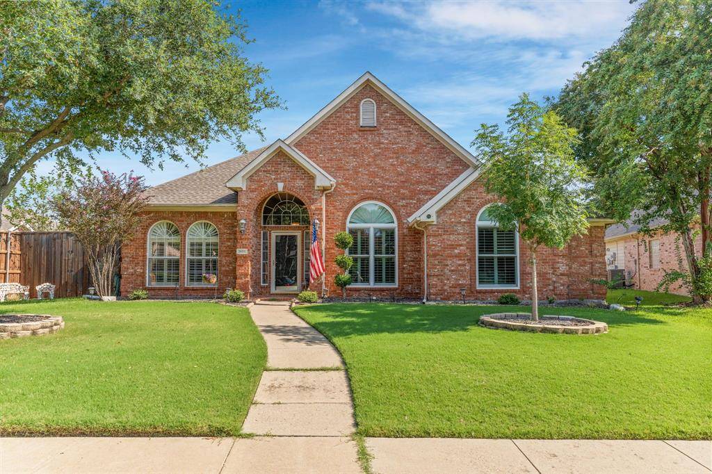 Garland, TX 75043,1601 Hill Creek Drive