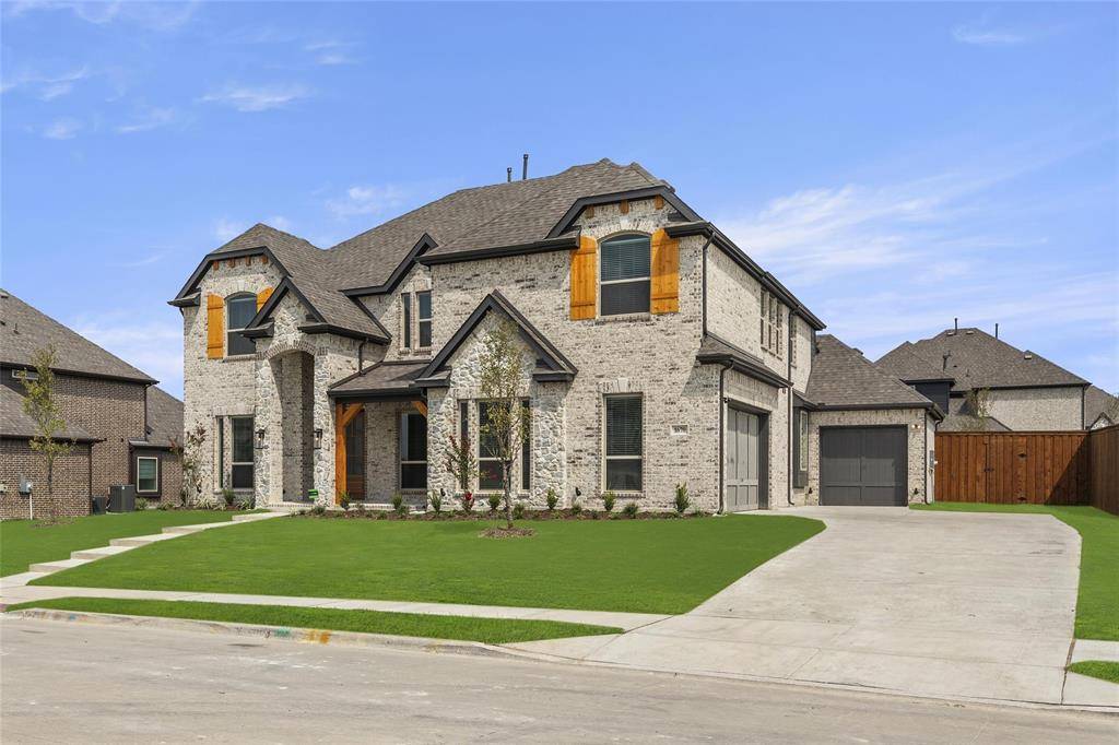 Prosper, TX 75078,1670 Yale Lane