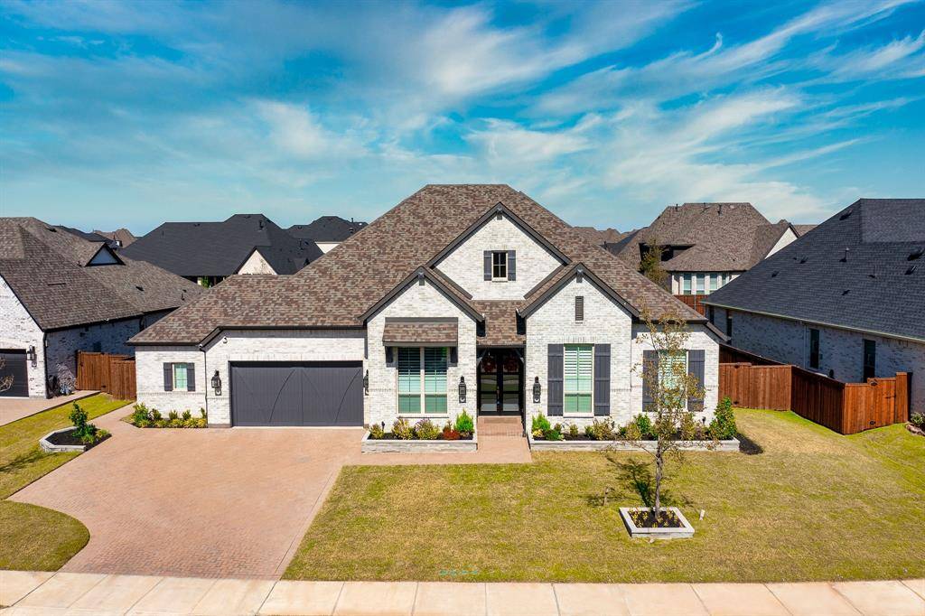 Prosper, TX 75078,1910 Aberdeen Lane