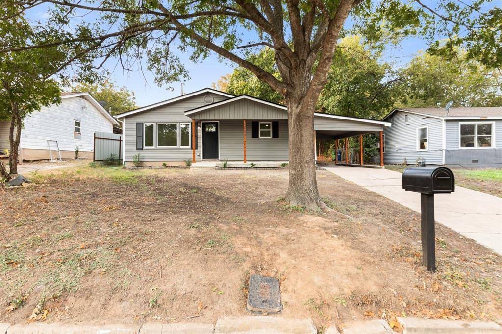 Waco, TX 76711,2117 Jane Street