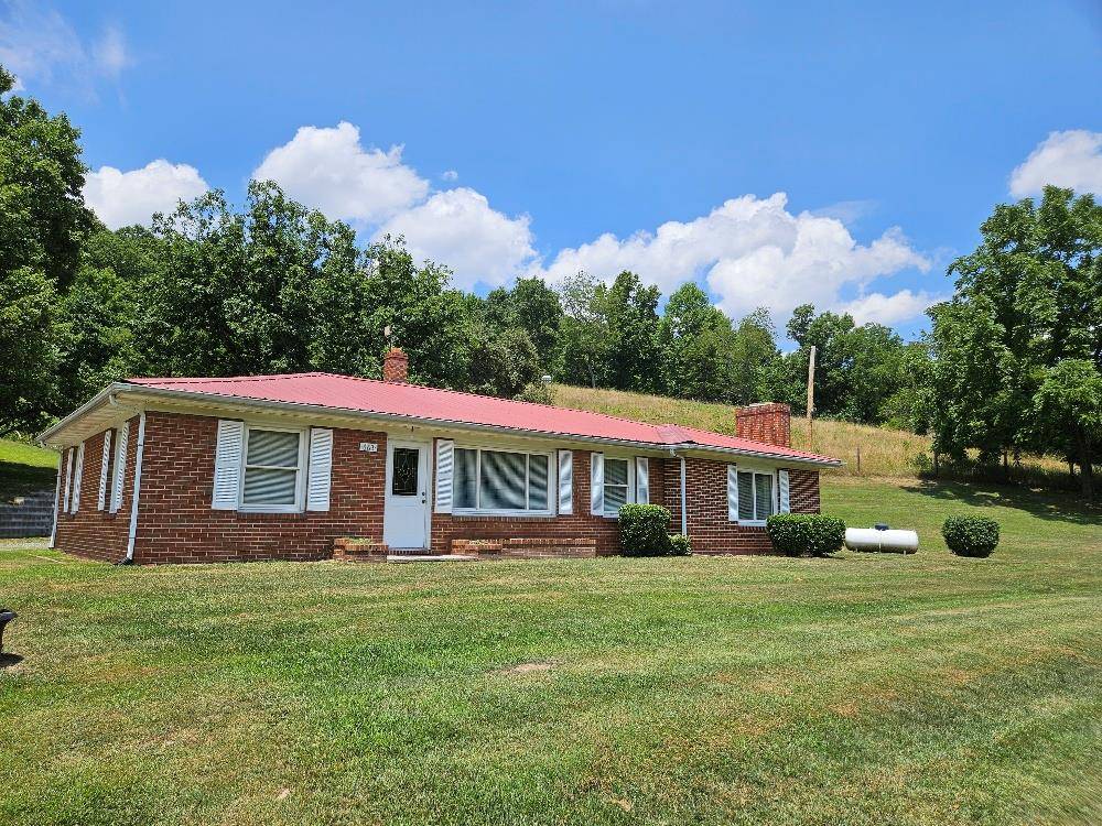 Marion, VA 24354,663 Cleghorn Valley Rd