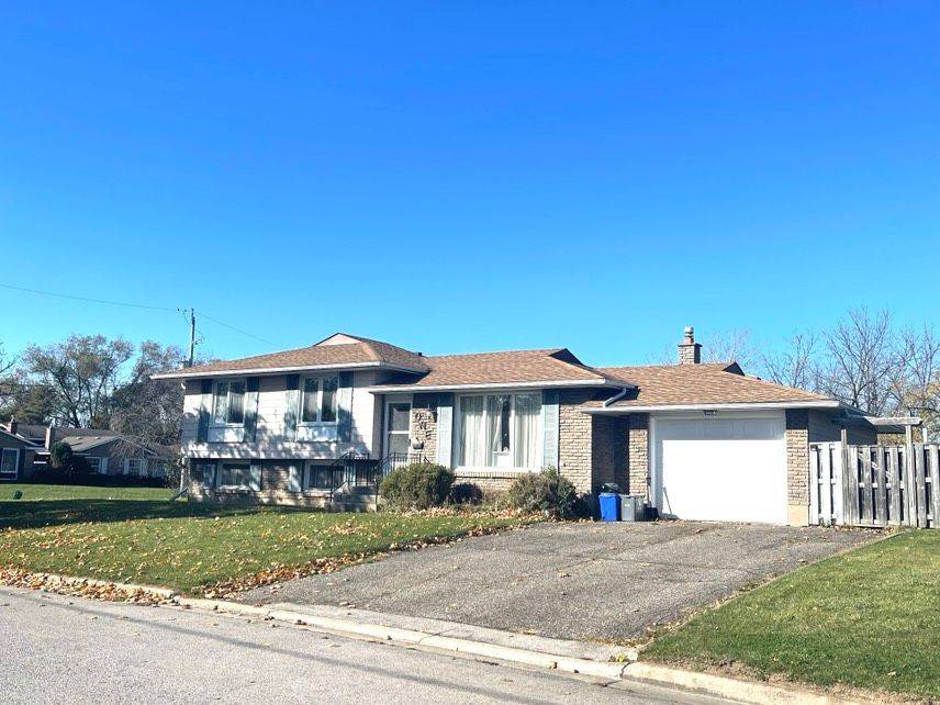 St. Catharines, ON L2T 2N4,1 Donlon CIR