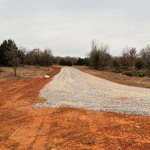 Blanchard, OK 73010,Wrangler LOT 1 Road