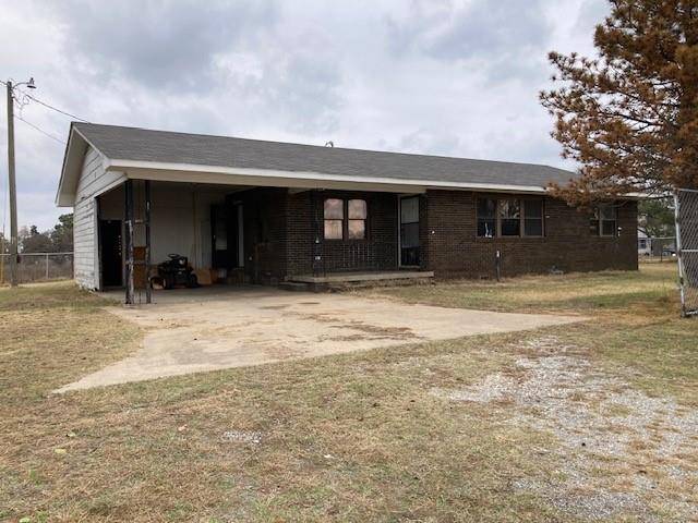 Atwood, OK 74827,120 Oak Street