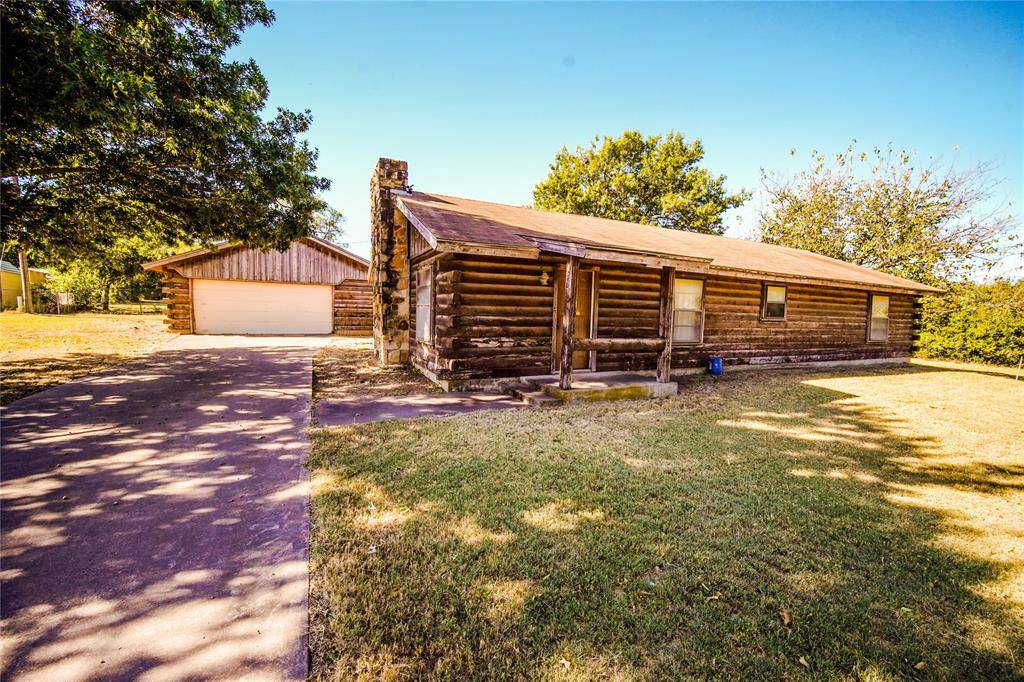 Jacksboro, TX 76458,307 Moore